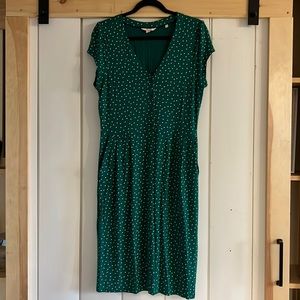 Boden Casual Dress
